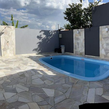 Casa Do Bruno Villa Olimpia Exterior photo